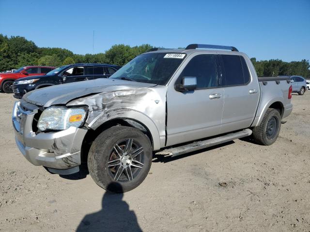 2007 Ford Explorer Sport Trac Limited