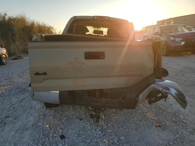  TOYOTA TUNDRA 2017 tan