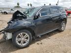 2016 Chevrolet Equinox Ls na sprzedaż w Mercedes, TX - Front End