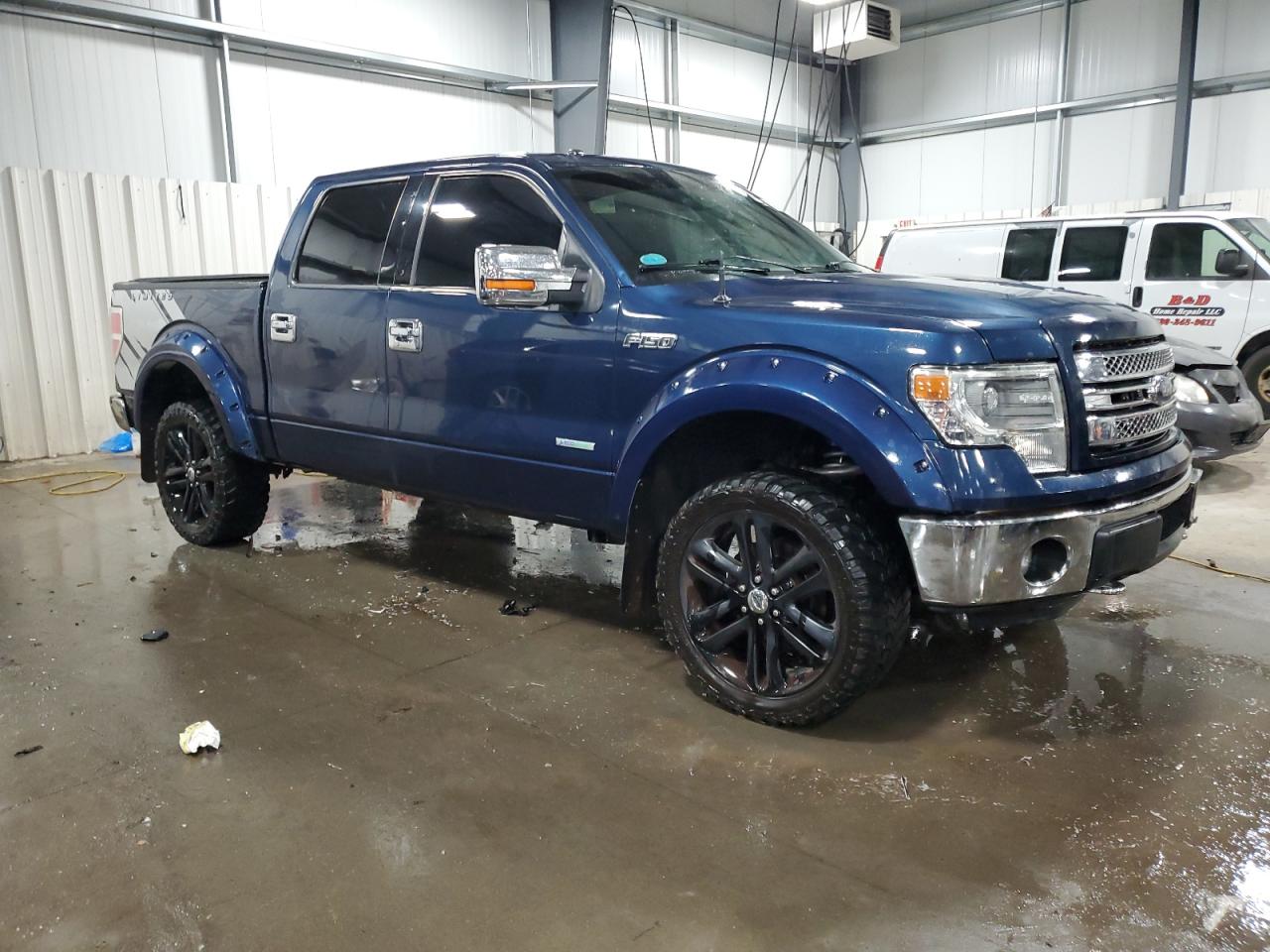 2014 Ford F-150 - Image 4