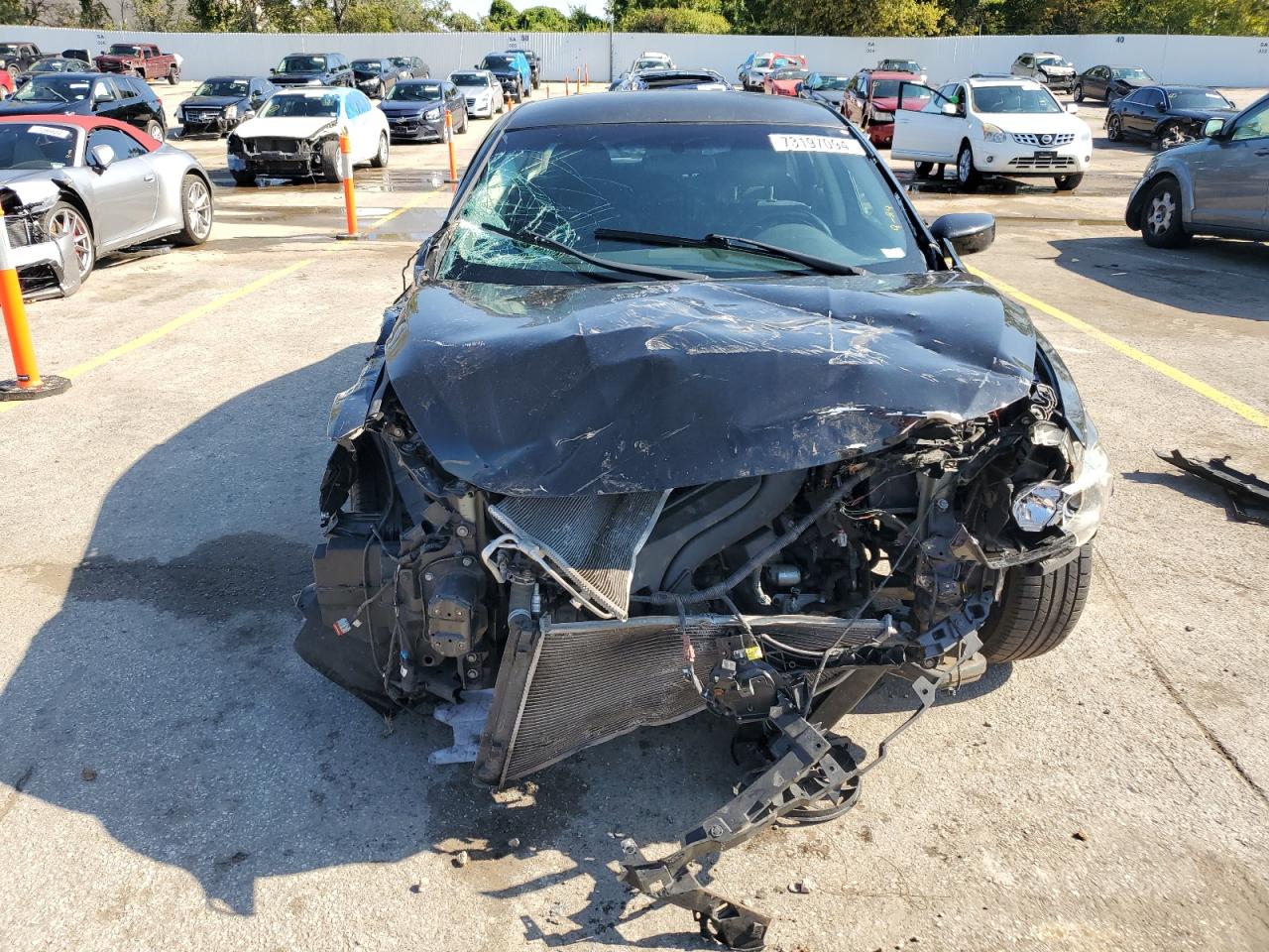 2018 Nissan Altima - Image 5