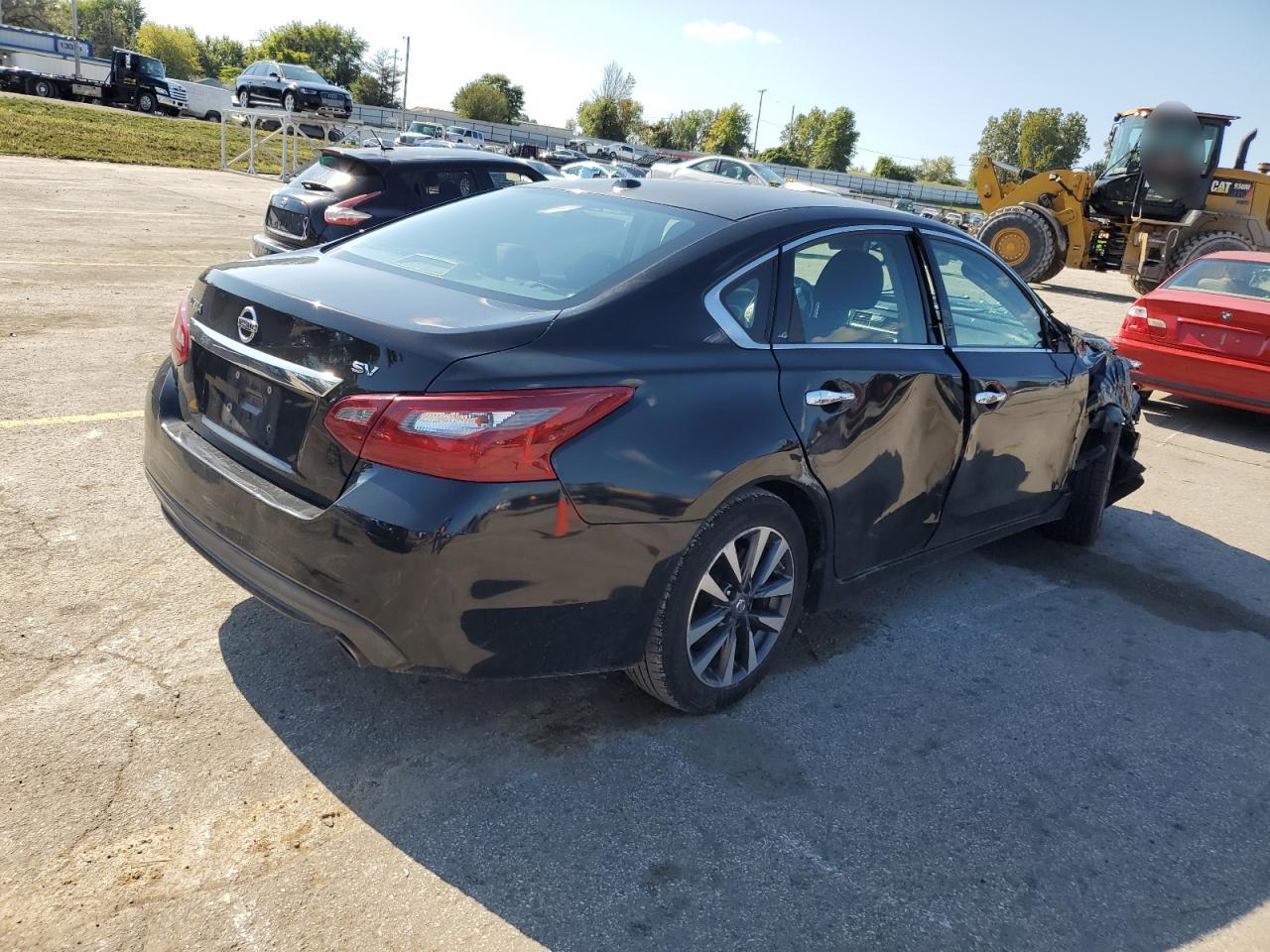2018 Nissan Altima - Image 3