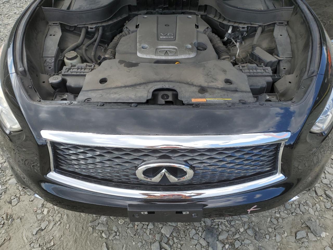 JN8CS1MW6HM415148 2017 Infiniti Qx70