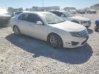 2011 Ford Fusion Sel للبيع في Temple، TX - Normal Wear