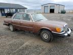 1978 Mercedes Benz 300-Class zu verkaufen in Helena, MT - Normal Wear
