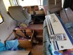 1990 Ford Econoline E350 Motor Home Chassis for Sale in Midway, FL - Vandalism