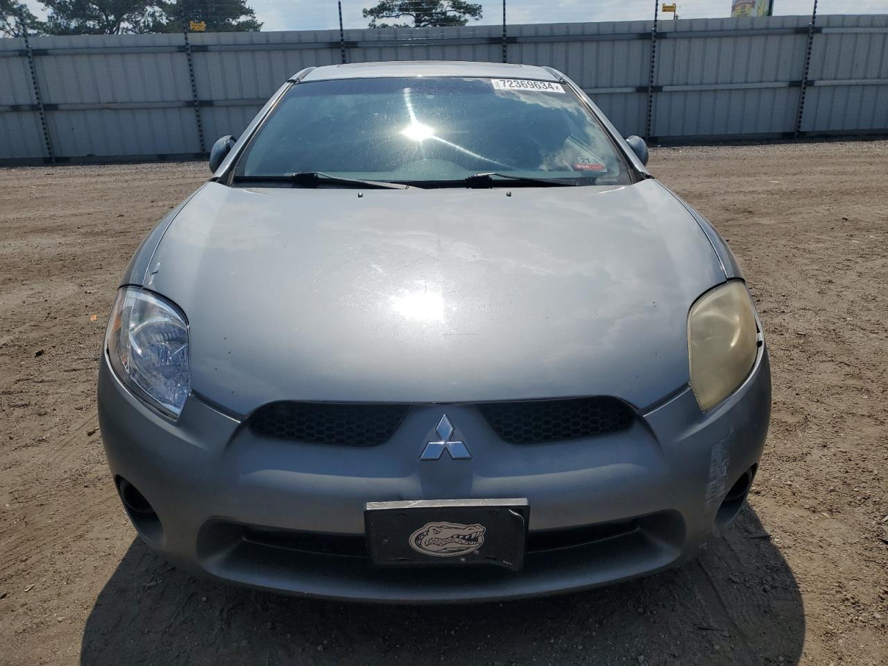 2007 Mitsubishi Eclipse - Image 5