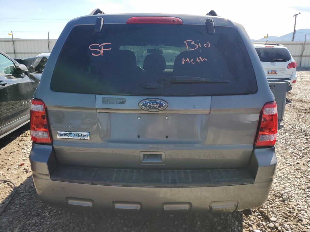 2012 Ford Escape - Image 6