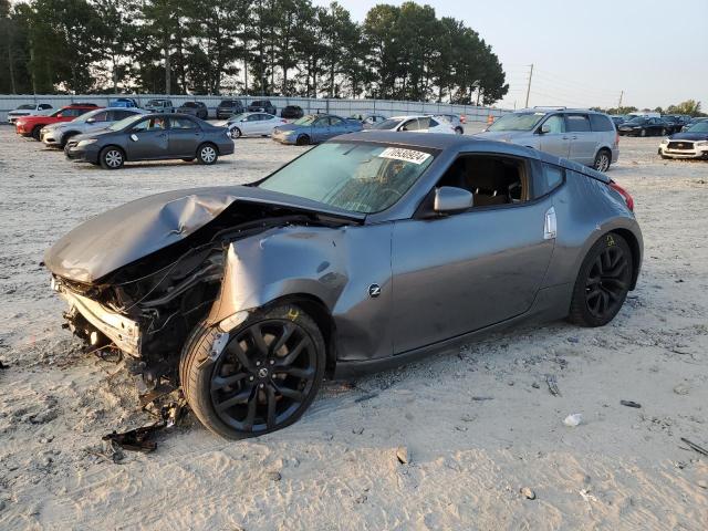 2016 Nissan 370Z Base