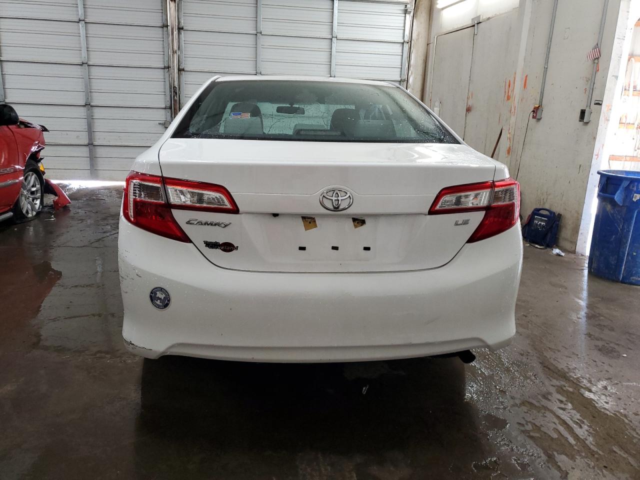 4T4BF1FK7ER403920 2014 Toyota Camry L