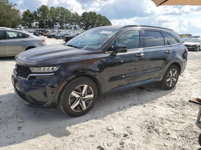 2021 Kia Sorento S na sprzedaż w Loganville, GA - Rear End