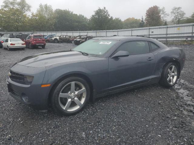 2010 Chevrolet Camaro Lt