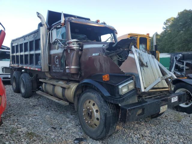 2004 Western Star/Auto Car Conventional 4900Fa