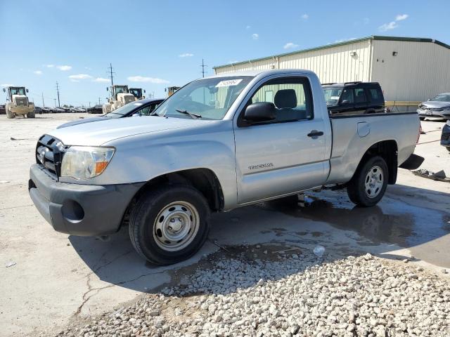 2005 Toyota Tacoma  на продаже в Haslet, TX - Rear End