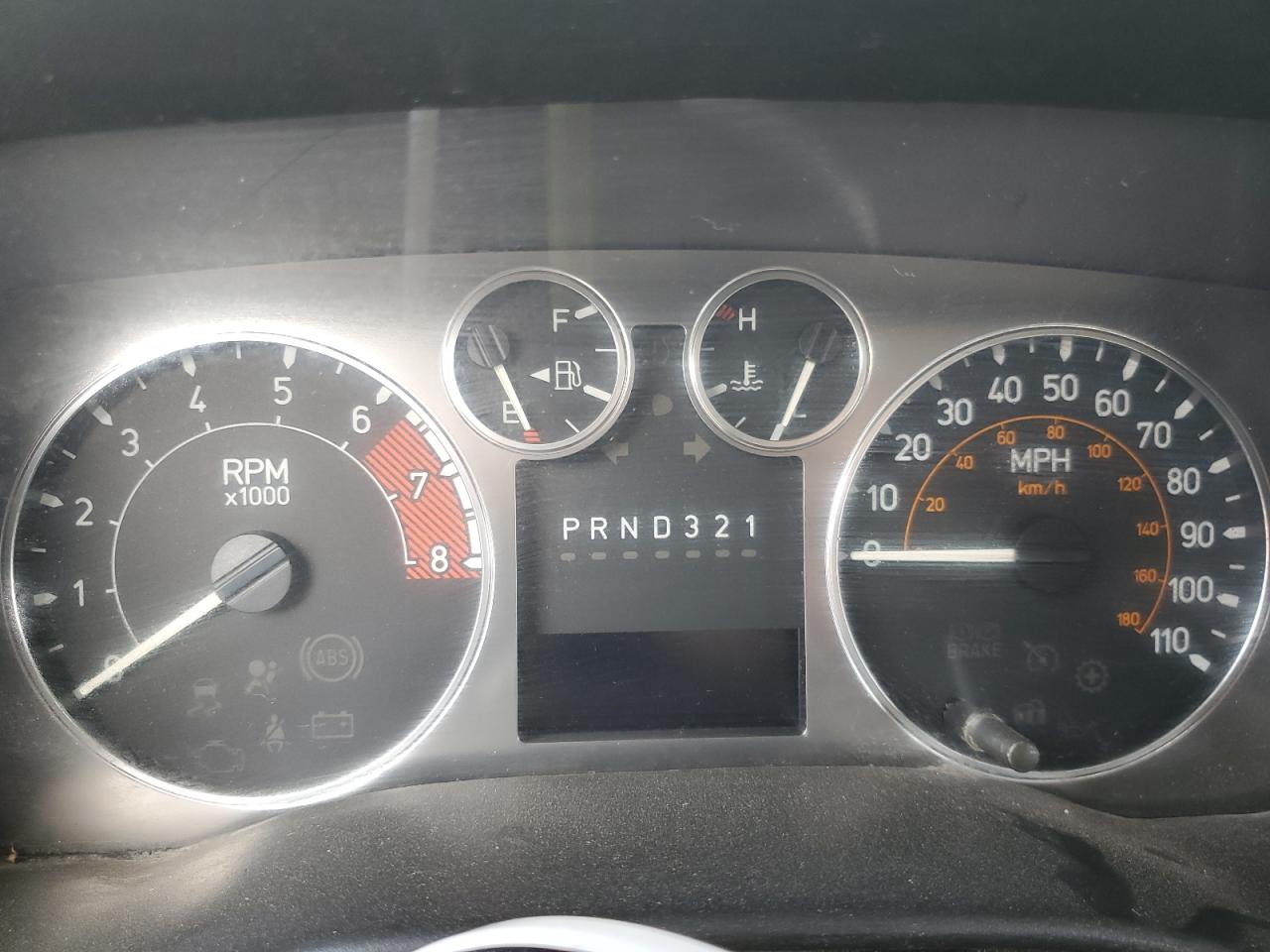 2007 Hummer H3 VIN: 5GTDN13E378156604 Lot: 69679354