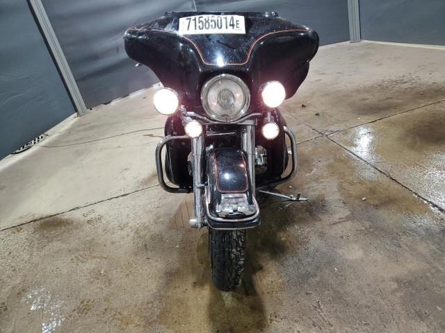 2002 HARLEY-DAVIDSON FLHTCI 