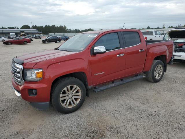 2016 Gmc Canyon Slt zu verkaufen in Harleyville, SC - Water/Flood