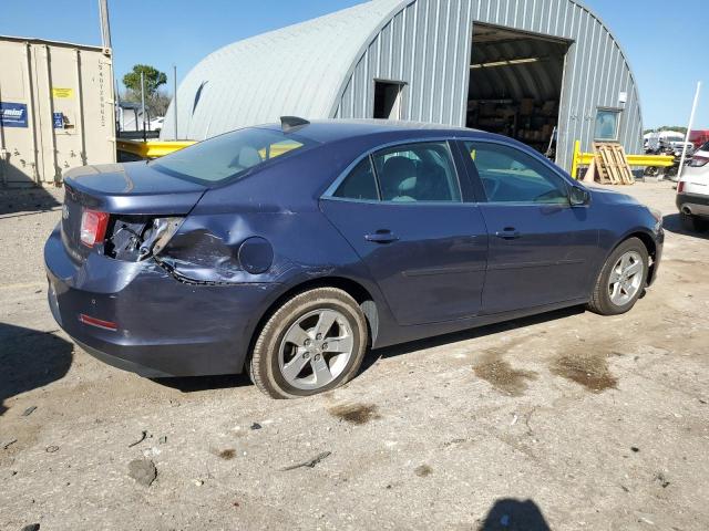  CHEVROLET MALIBU 2015 Granatowy