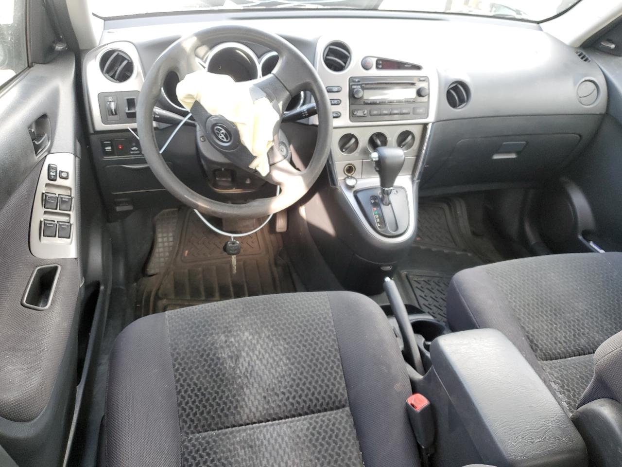 2T1KR32E26C560576 2006 Toyota Corolla Matrix Xr