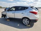 2013 Hyundai Tucson Gls for Sale in Grand Prairie, TX - Front End