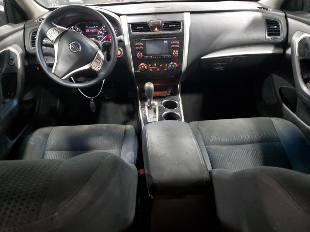  NISSAN ALTIMA 2015 Szary