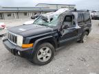 2006 Jeep Commander  იყიდება Earlington-ში, KY - Rollover