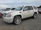 2008 Cadillac Escalade Luxury de vânzare în East Granby, CT - Minor Dent/Scratches