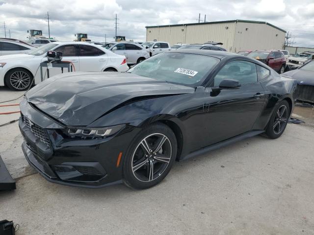 2024 Ford Mustang  na sprzedaż w Haslet, TX - Front End