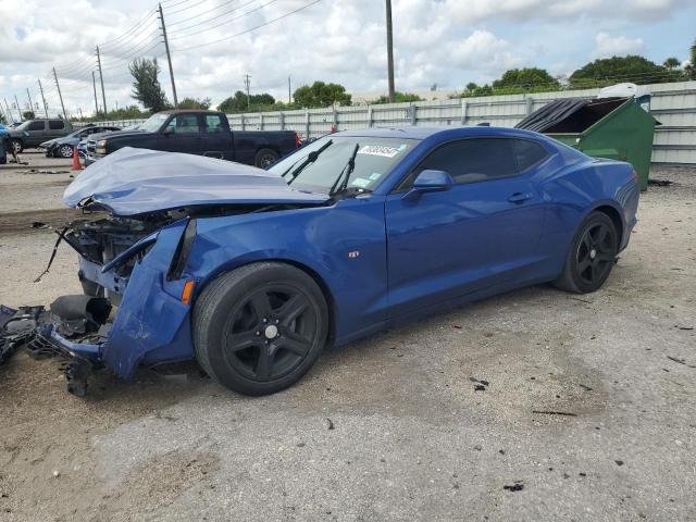 2021 Chevrolet Camaro Ls