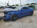 2021 Chevrolet Camaro Ls na sprzedaż w Miami, FL - Front End