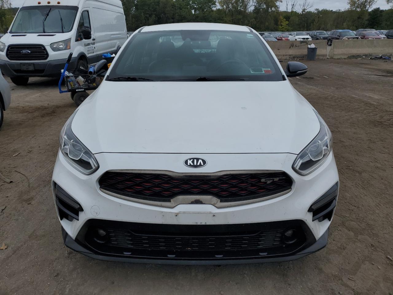 3KPF44AC9LE260682 2020 Kia Forte Gt