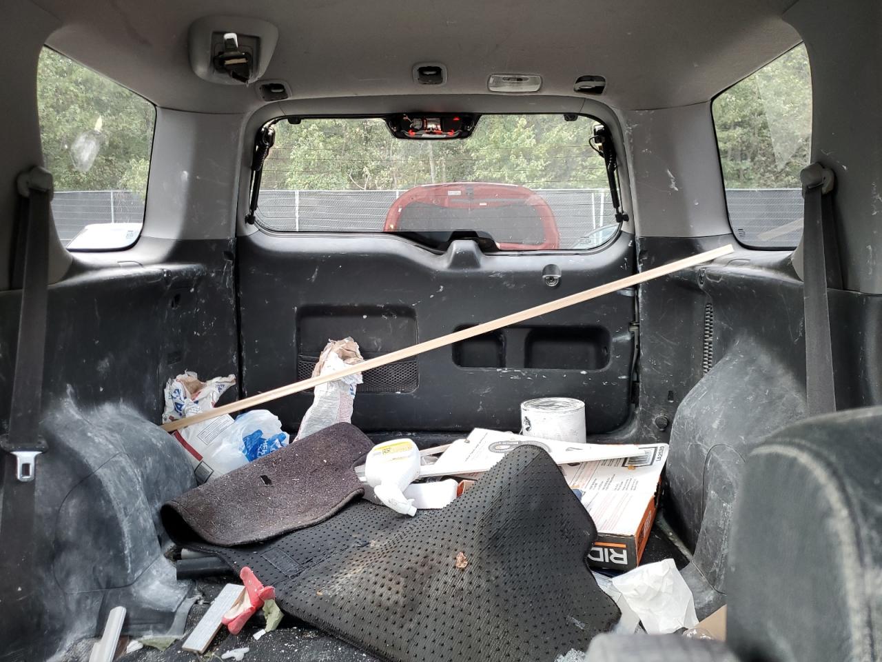 2003 Honda Cr-V Lx VIN: SHSRD78483U107517 Lot: 71723664