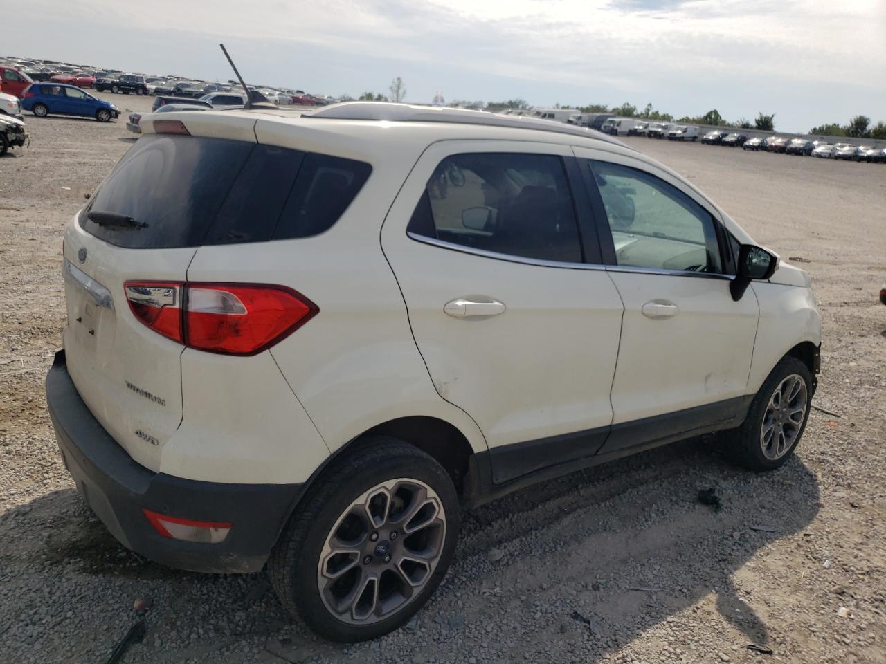 MAJ6S3KL3LC362037 Ford Ecosport T 3