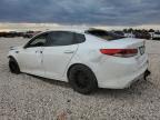 2018 Kia Optima Lx for Sale in Casper, WY - All Over