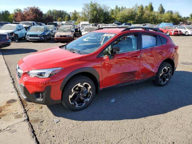 JF2GTHMC6M8225363 Subaru Crosstrek 