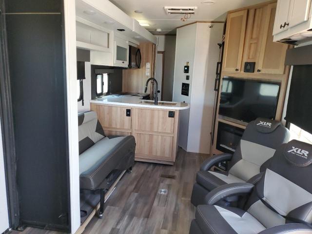 2024 FORESRIVER XLR  