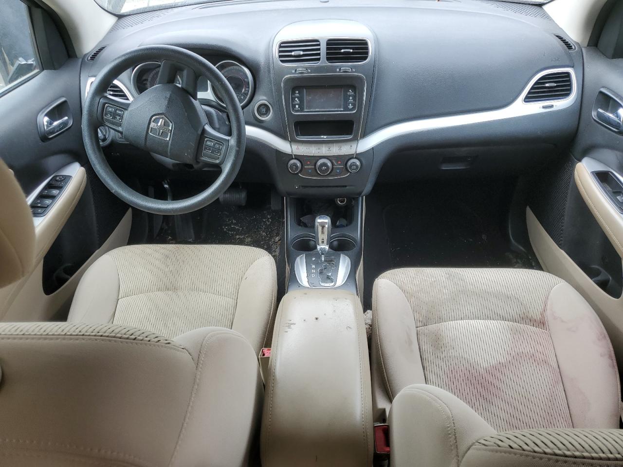2013 Dodge Journey - Image 8