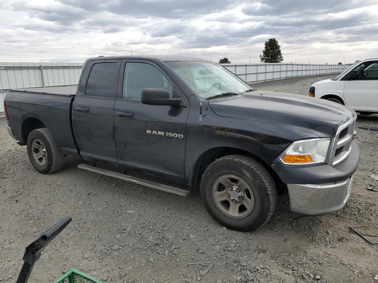 2011 Dodge RAM - Image 4