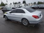 2015 Mercedes-Benz C 300 4Matic продається в Woodburn, OR - Front End