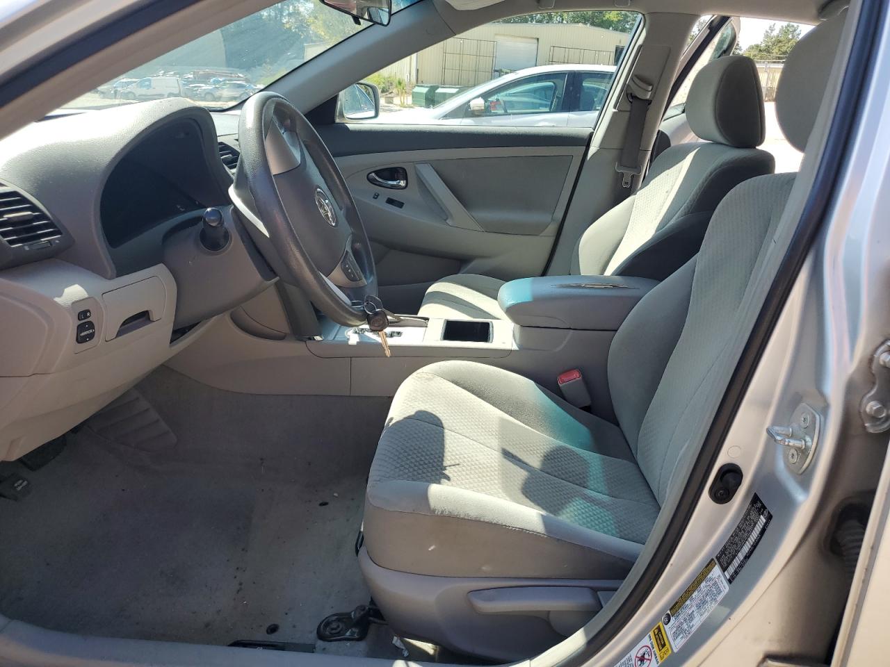 2007 Toyota Camry Ce VIN: 4T1BE46K47U180477 Lot: 43423886