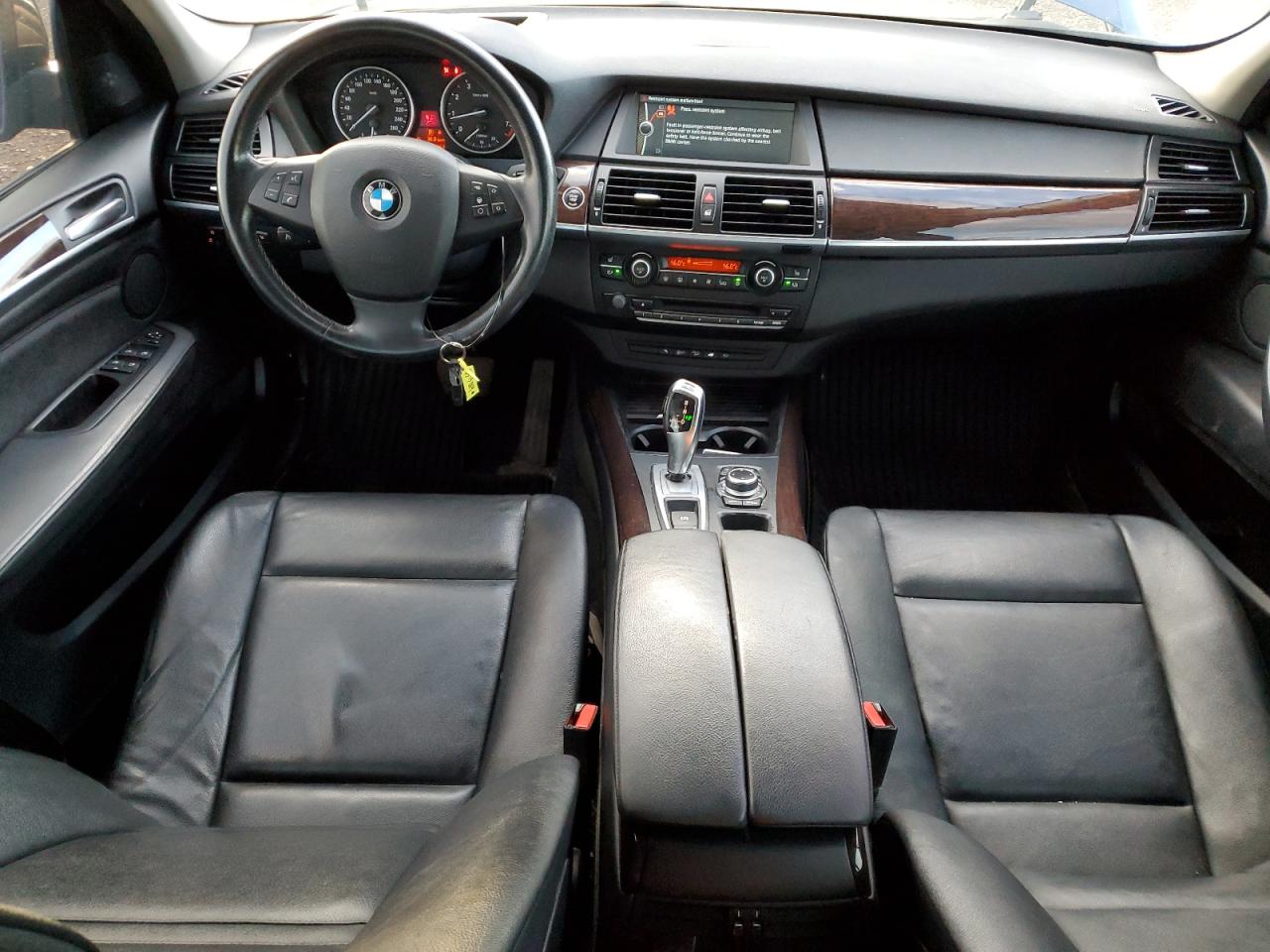 2013 BMW X5 - Image 8