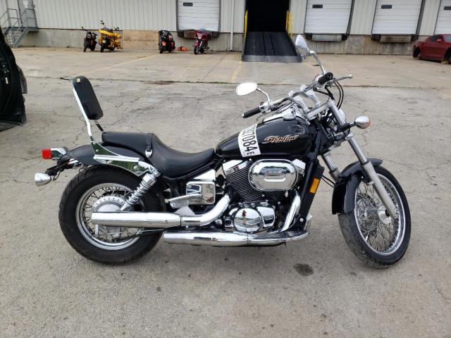 2006 Honda Vt750 C