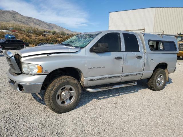 2005 Dodge Ram 2500 St