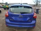 2013 Ford Focus Se en Venta en Lexington, KY - Front End