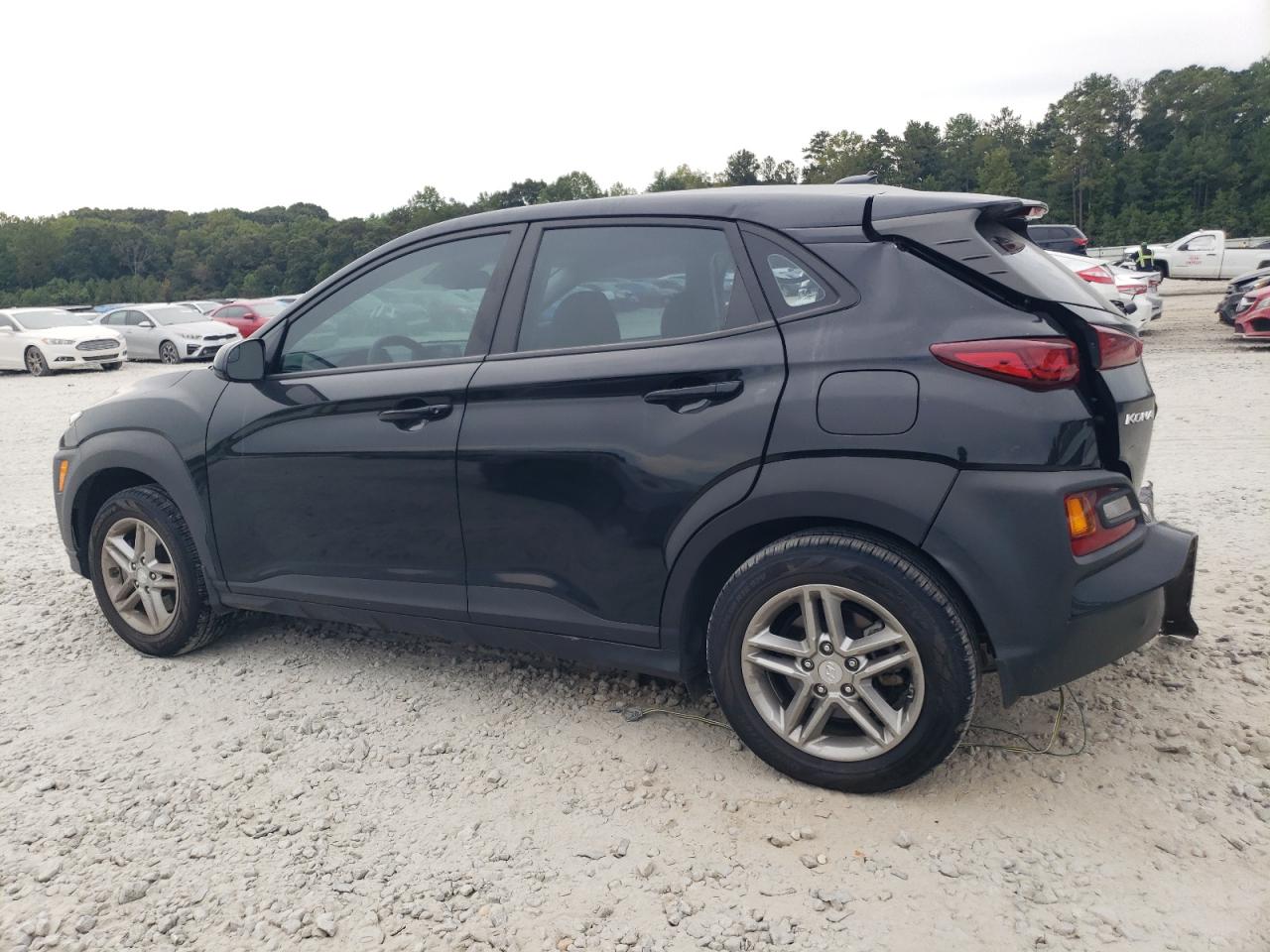 KM8K1CAA7LU524012 2020 HYUNDAI KONA - Image 2