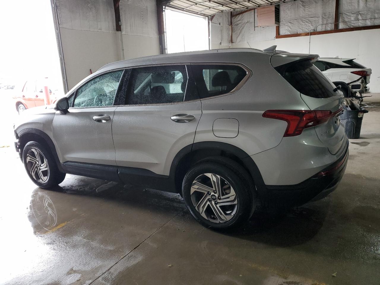 2023 Hyundai Santa Fe - Image 2