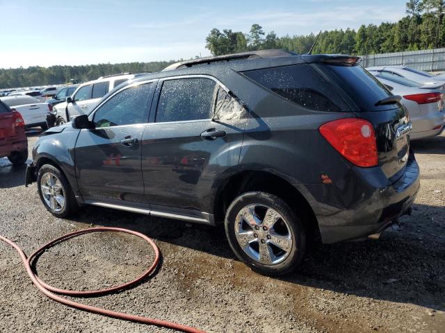  CHEVROLET EQUINOX 2014 Угольный