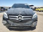 2016 Mercedes-Benz Gle 350 4Matic na sprzedaż w Las Vegas, NV - Rear End