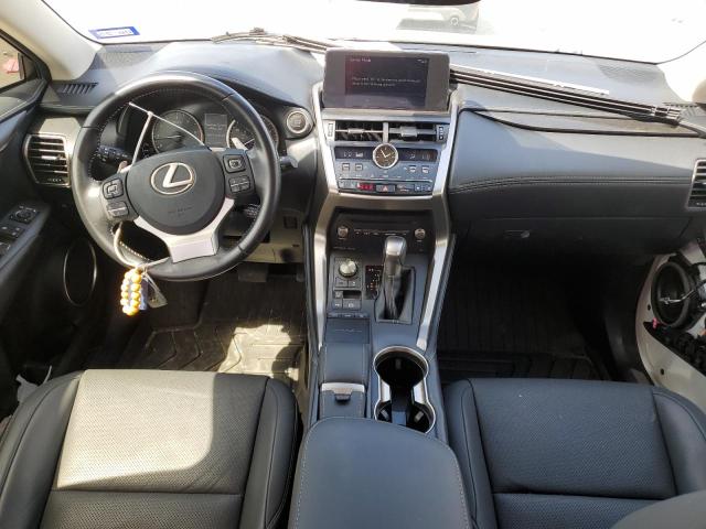 JTJDARBZ0L5003399 Lexus NX 300 8