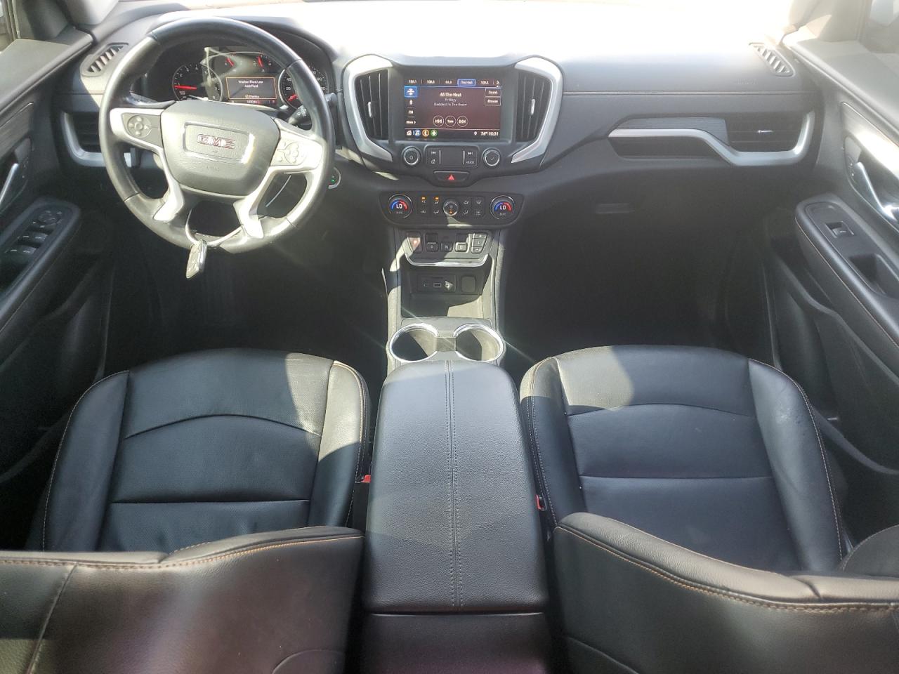 3GKALPEX6KL272413 2019 GMC Terrain Slt